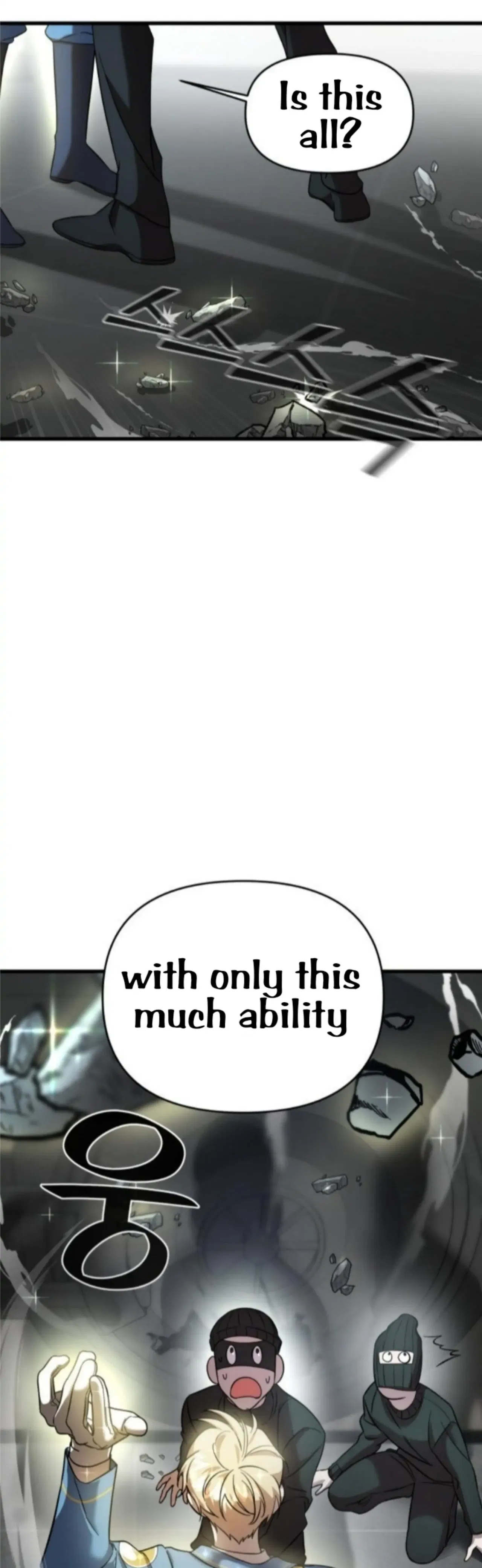 Pure Villain Chapter 3 – Page 57