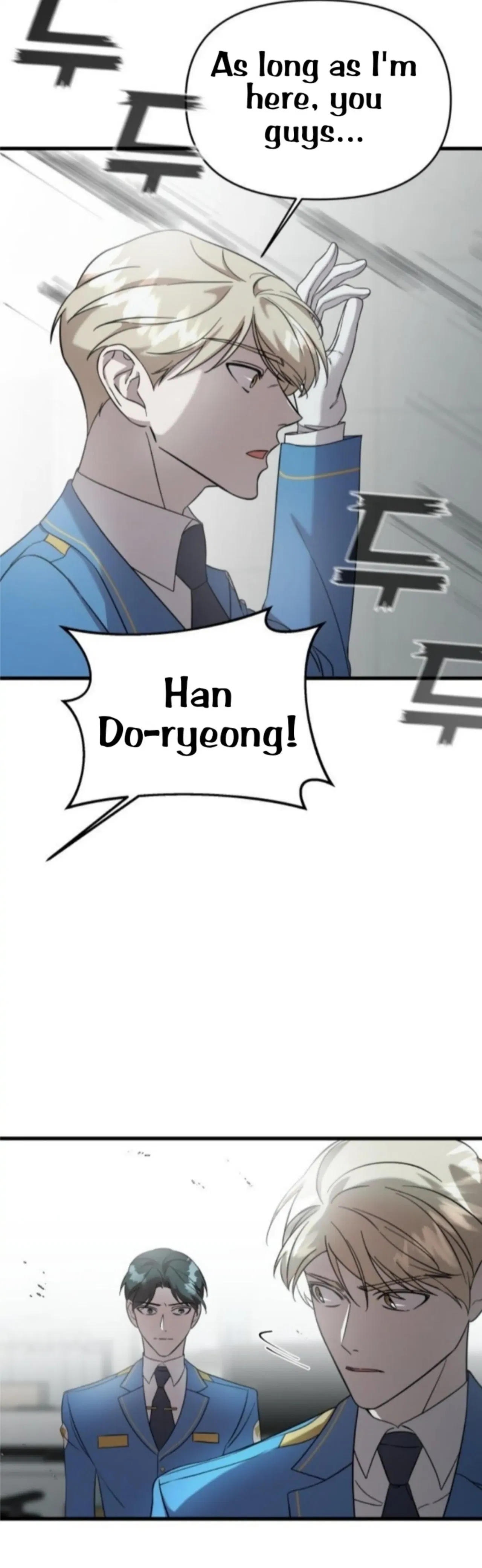 Pure Villain Chapter 3 – Page 60