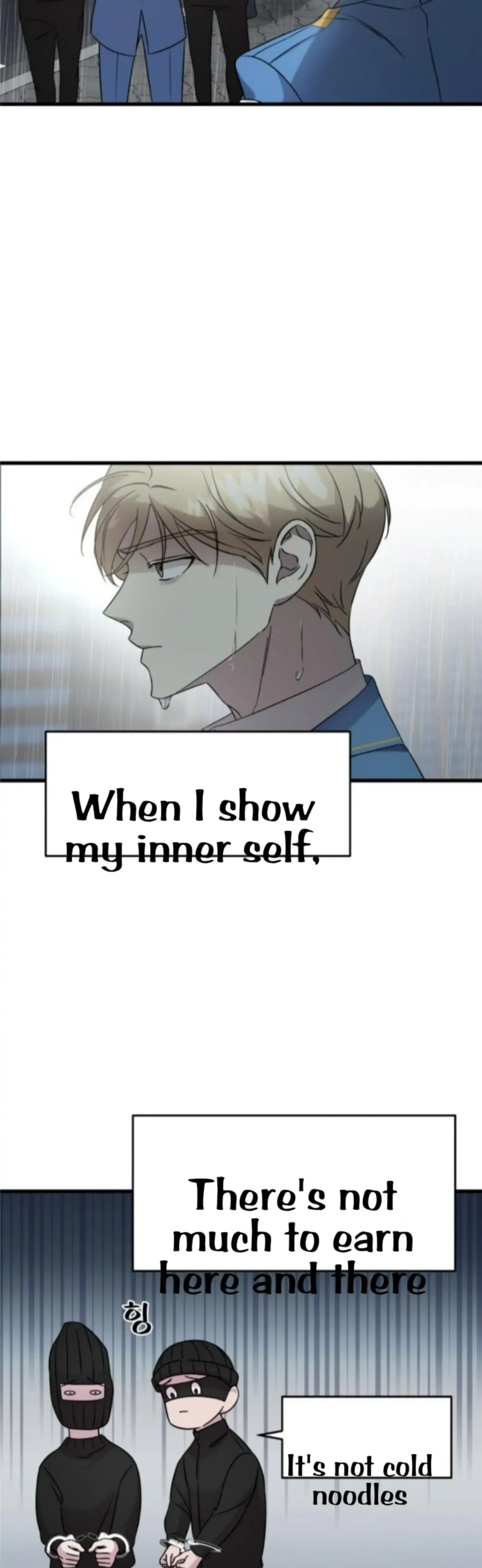 Pure Villain Chapter 3 – Page 66