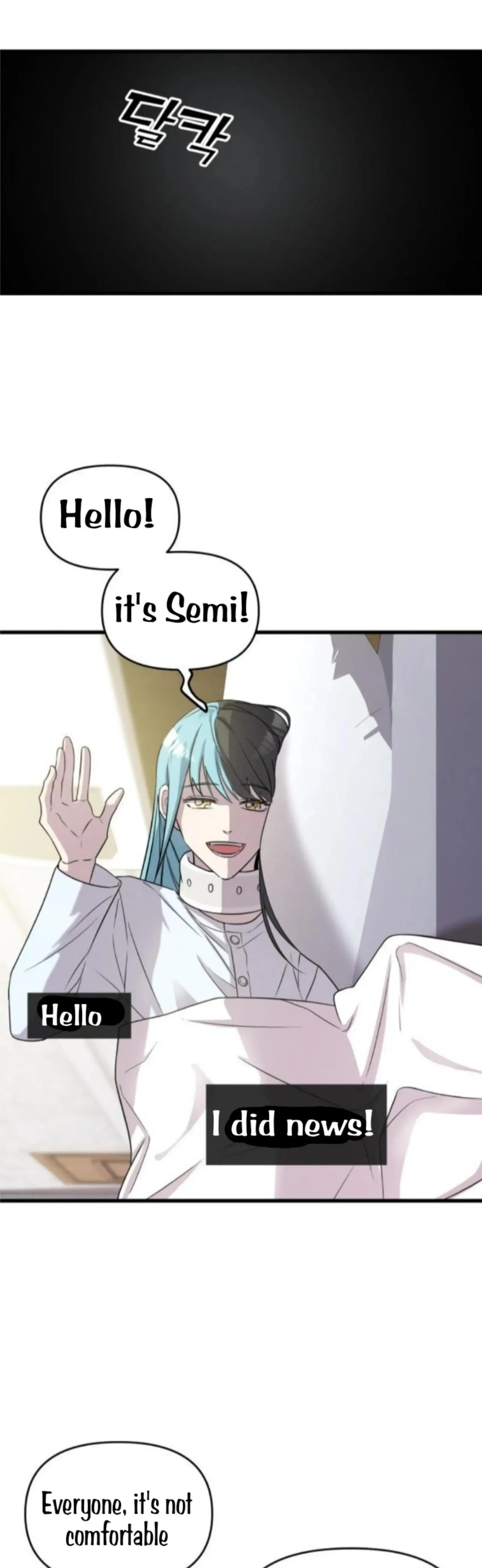 Pure Villain Chapter 2 – Page 27