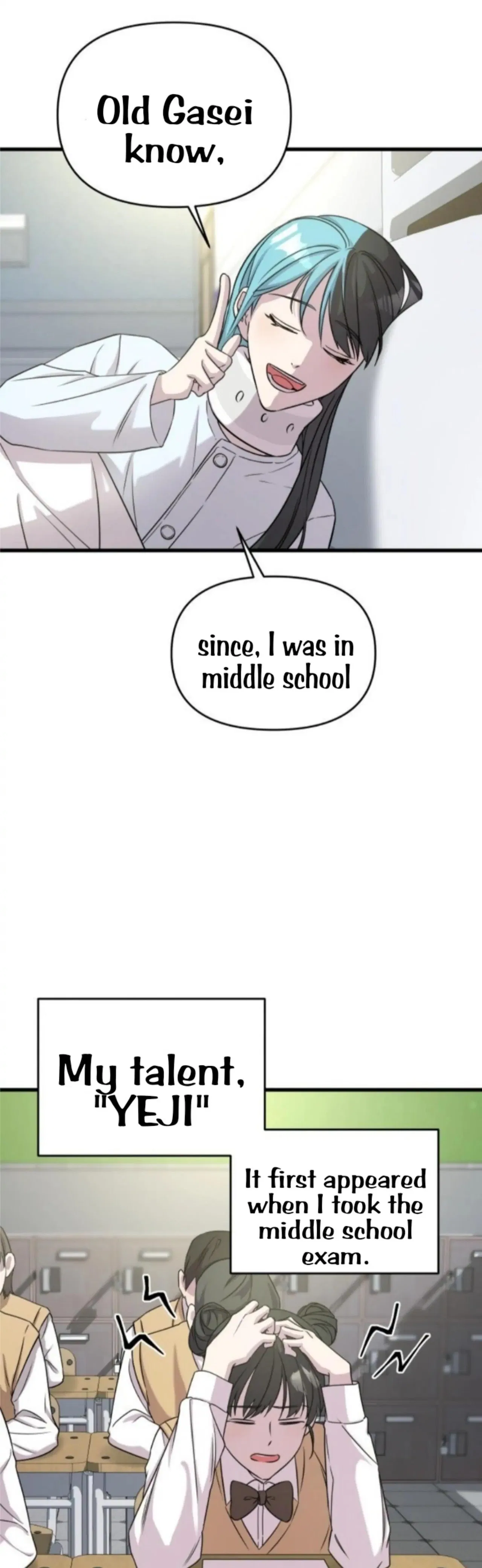 Pure Villain Chapter 2 – Page 29