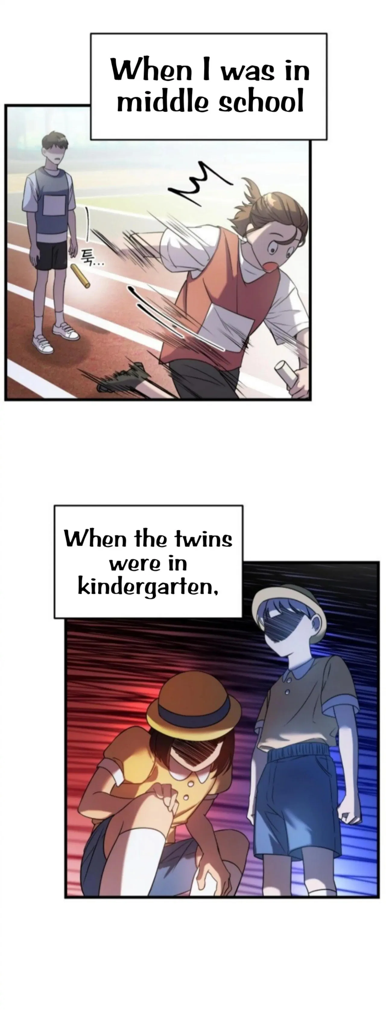 Pure Villain Chapter 2 – Page 39