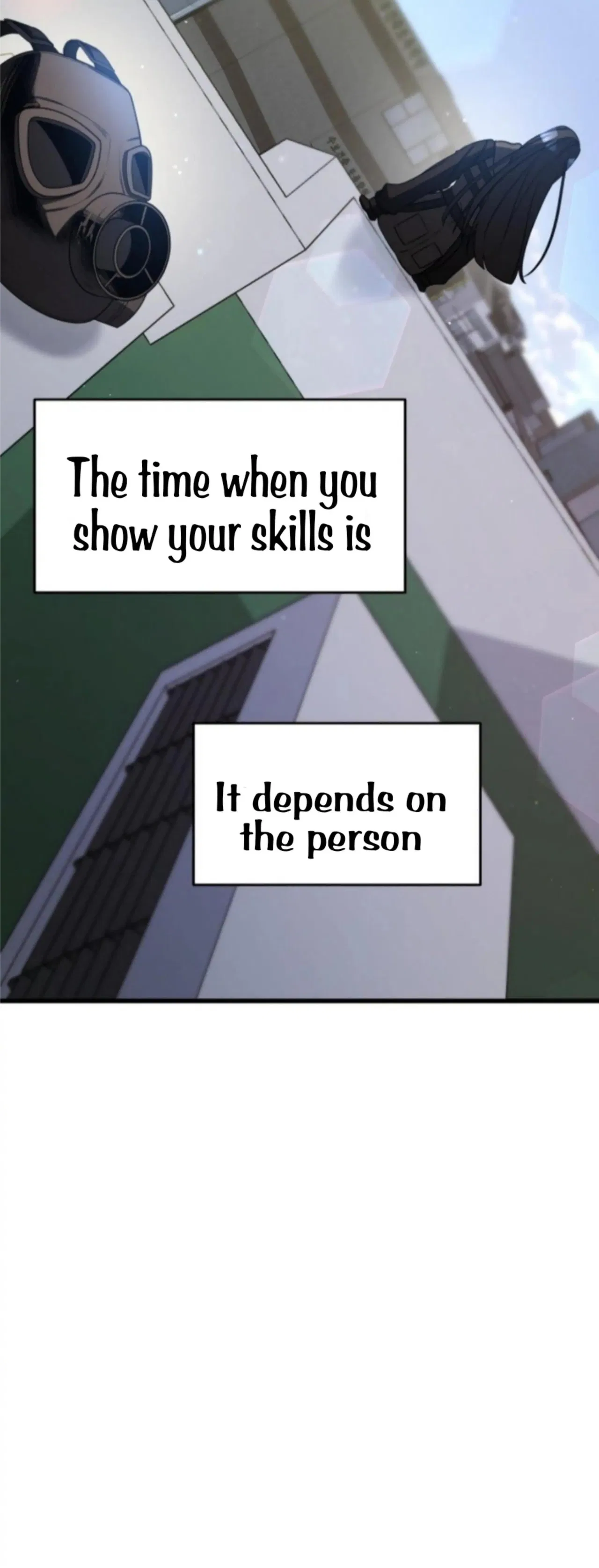 Pure Villain Chapter 2 – Page 41