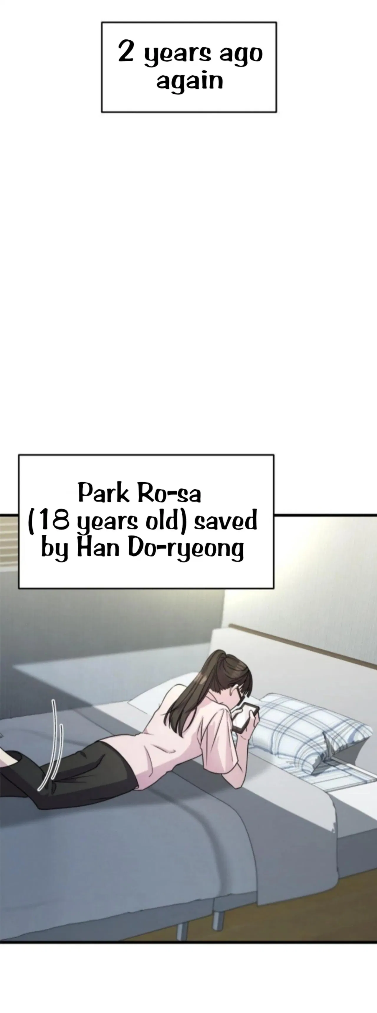 Pure Villain Chapter 2 – Page 49
