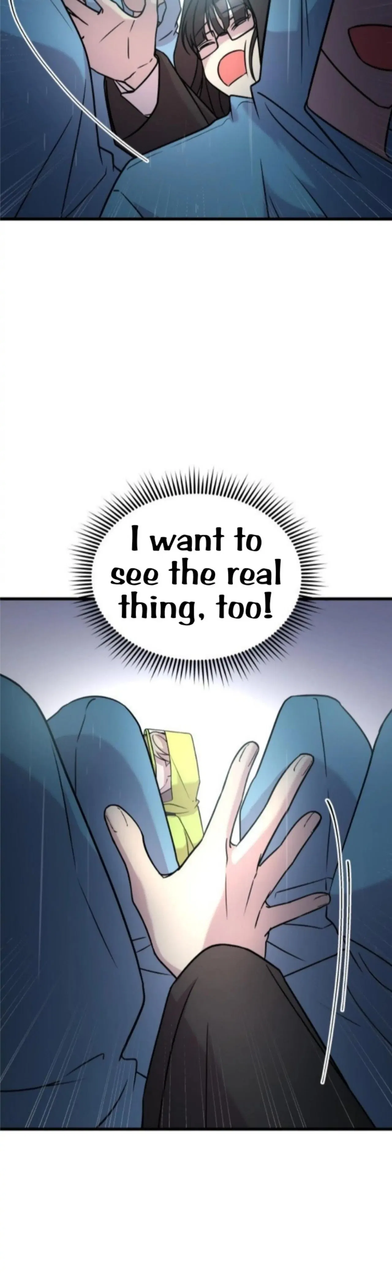 Pure Villain Chapter 2 – Page 61