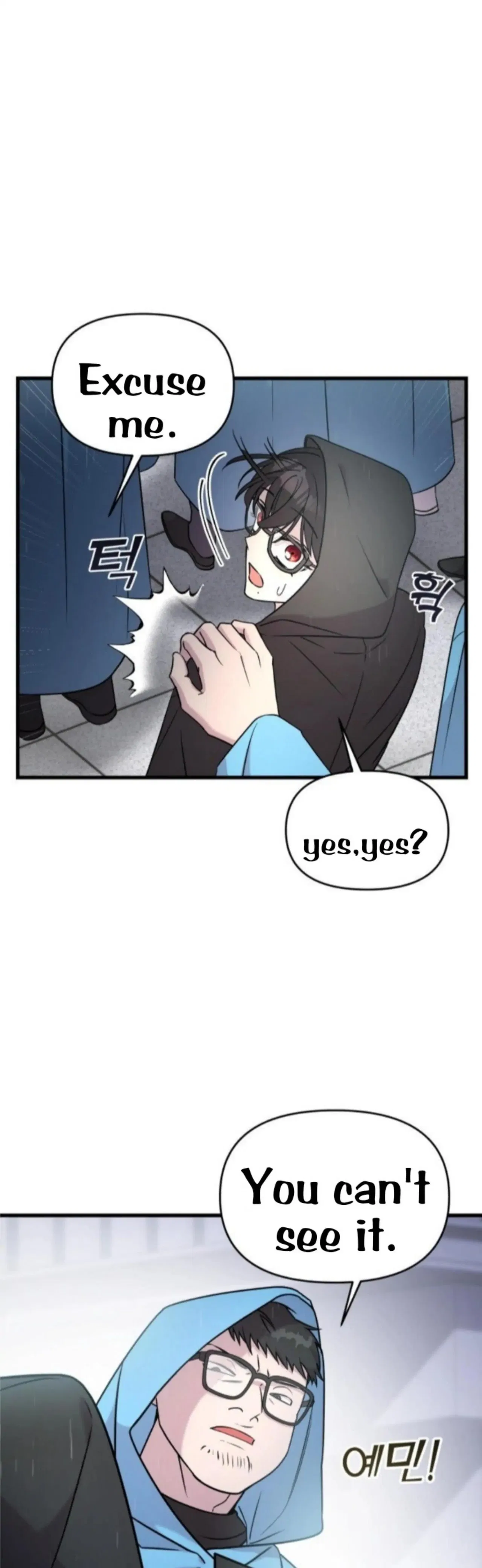 Pure Villain Chapter 2 – Page 62