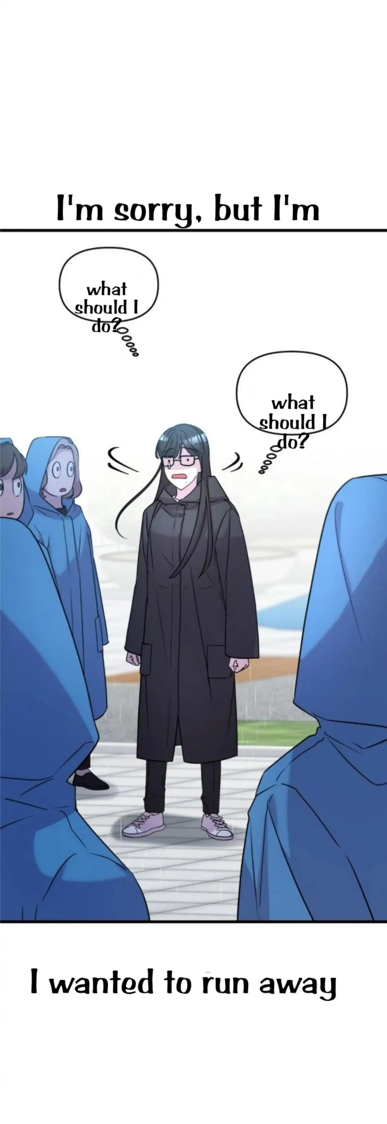 Pure Villain Chapter 2 – Page 70