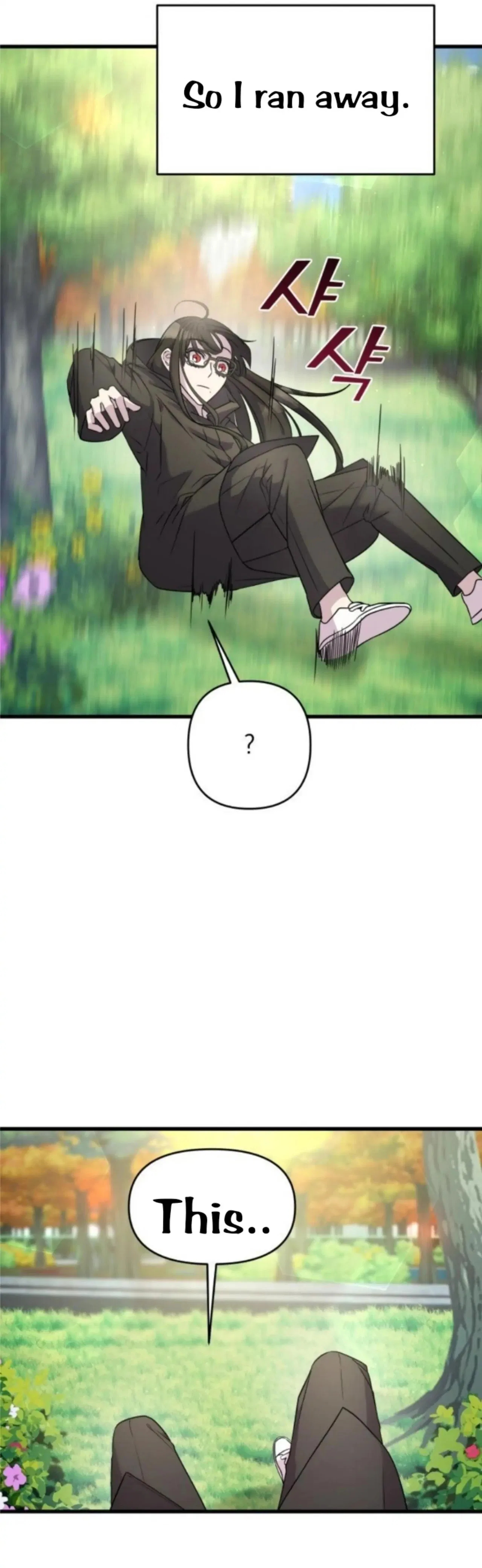 Pure Villain Chapter 2 – Page 72