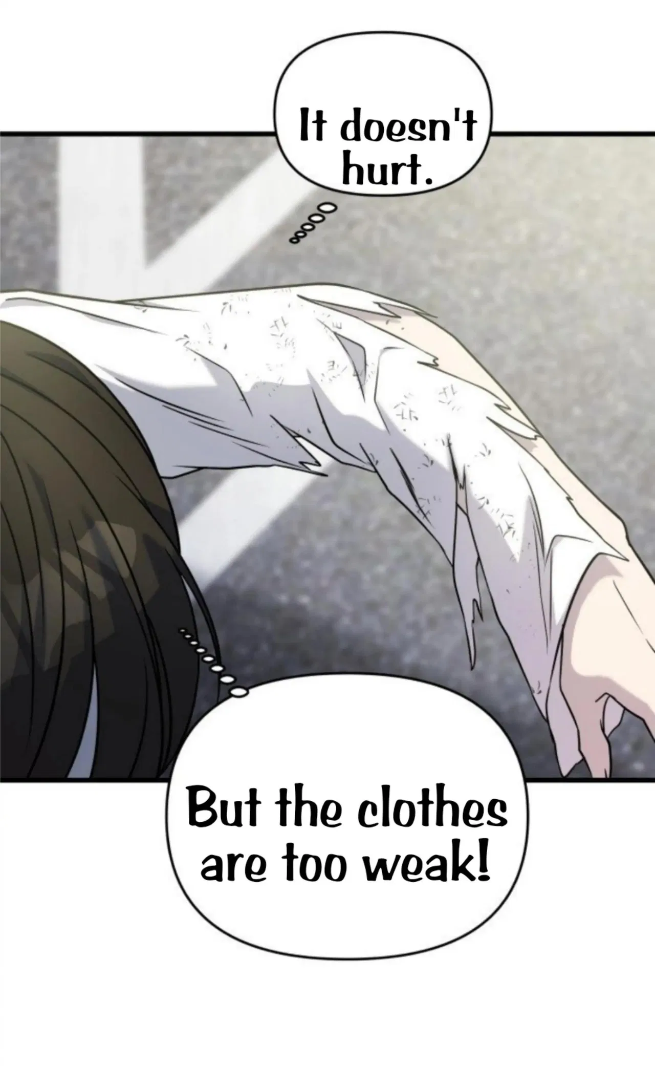 Pure Villain Chapter 2 – Page 90