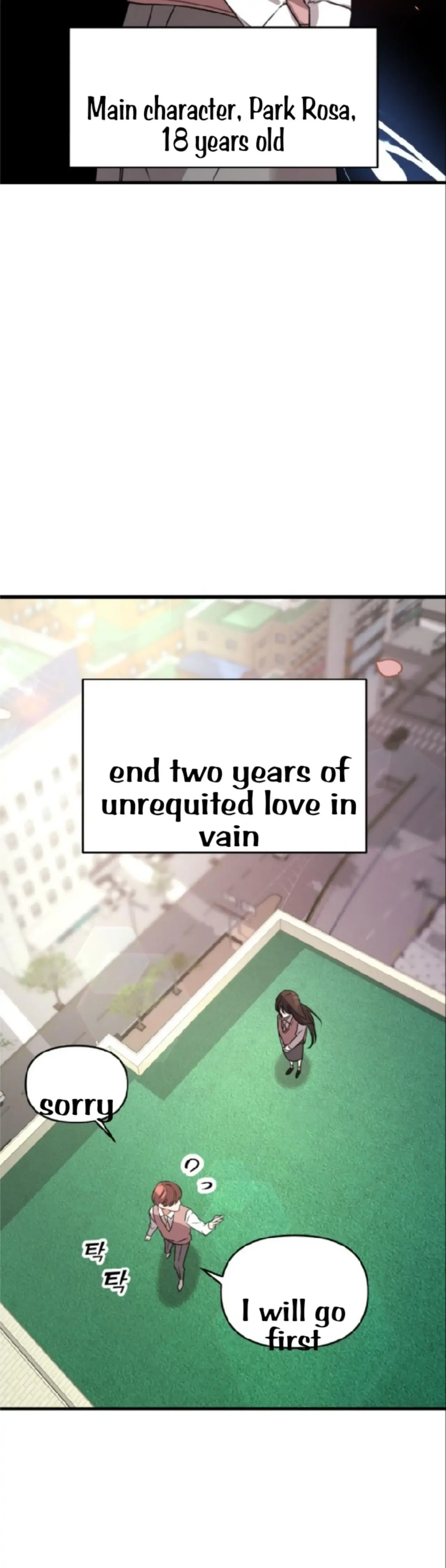 Pure Villain Chapter 1 – Page 5