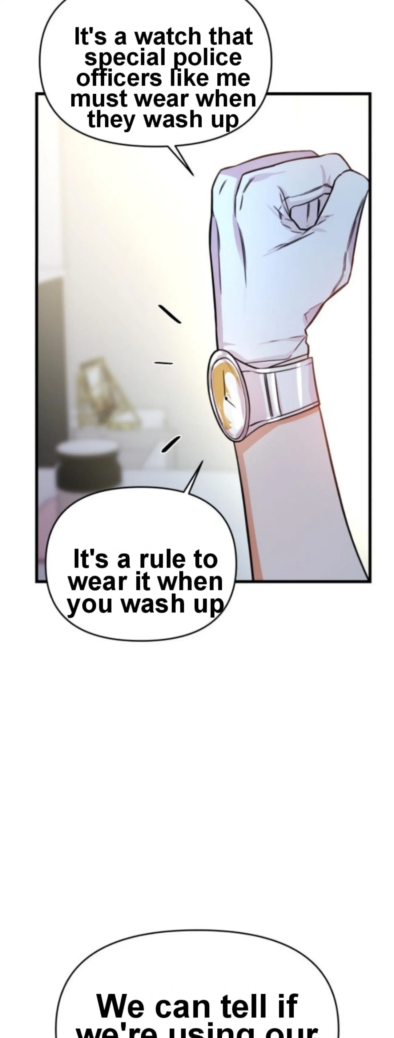 Pure Villain Chapter 1 – Page 30