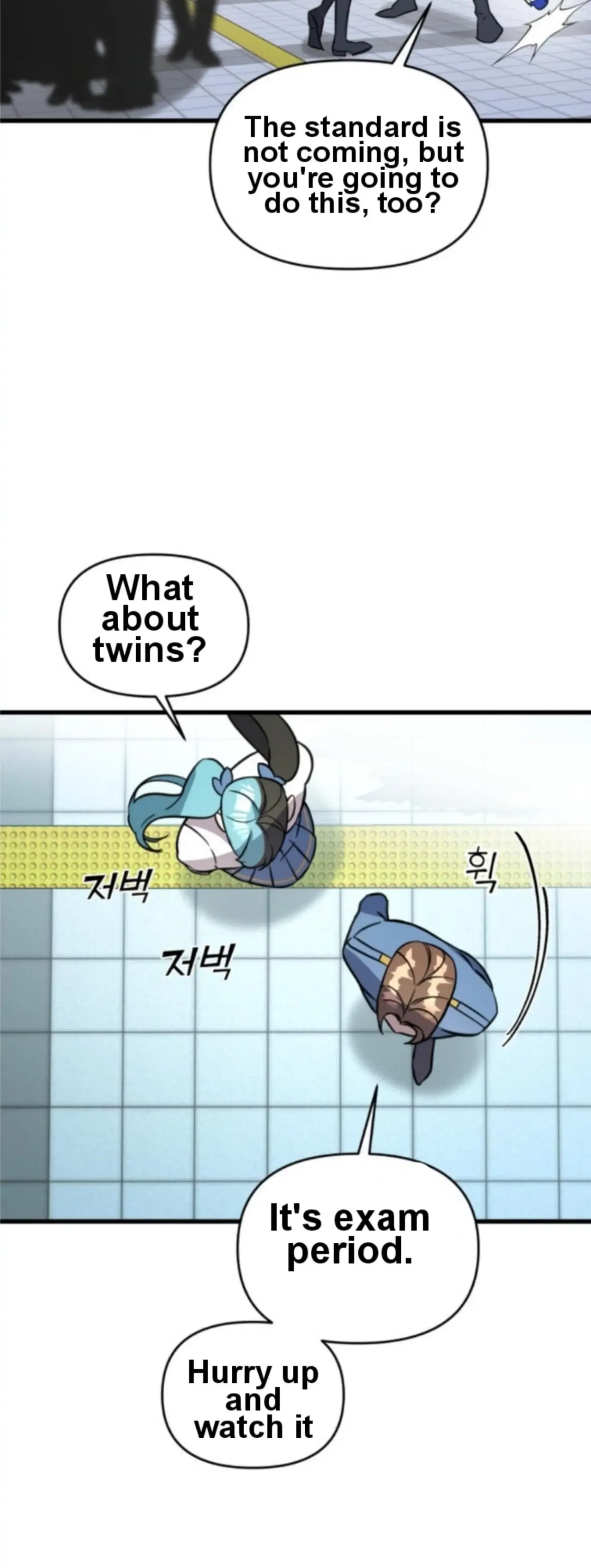 Pure Villain Chapter 1 – Page 36