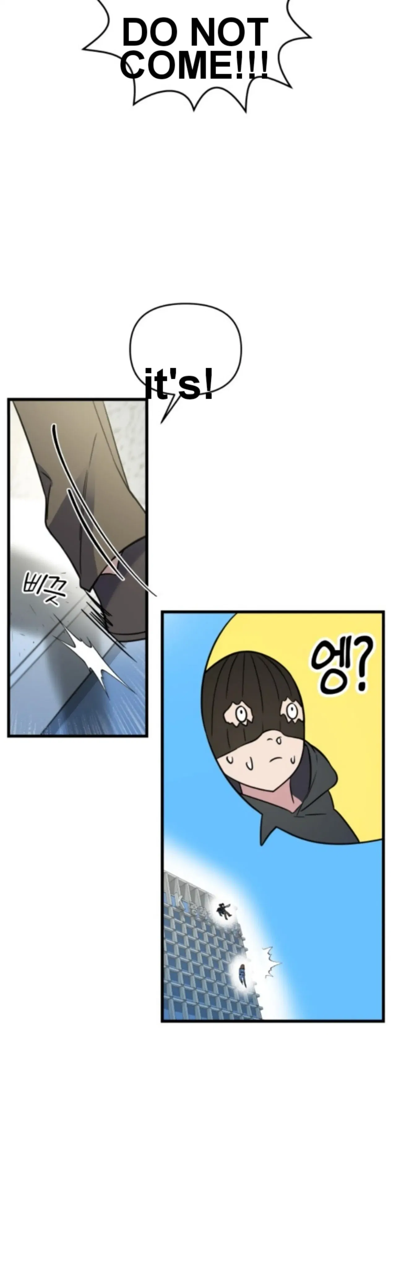 Pure Villain Chapter 1 – Page 41