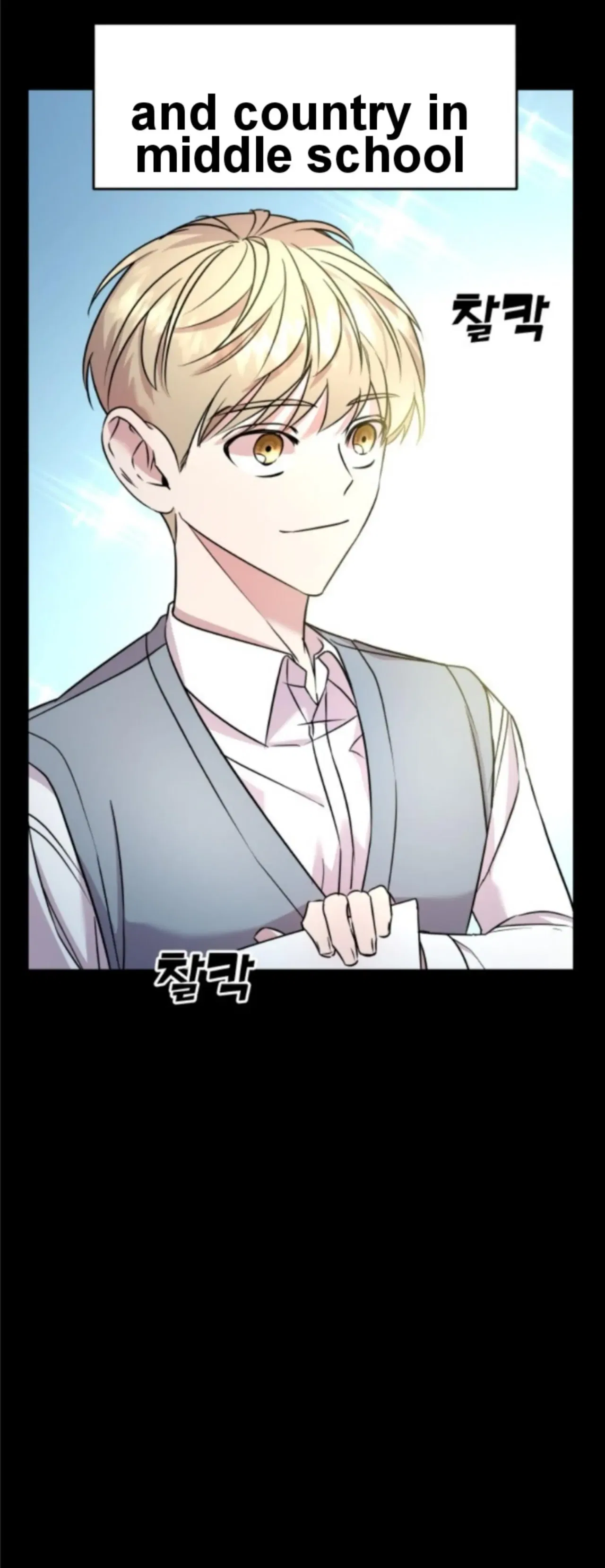 Pure Villain Chapter 1 – Page 59