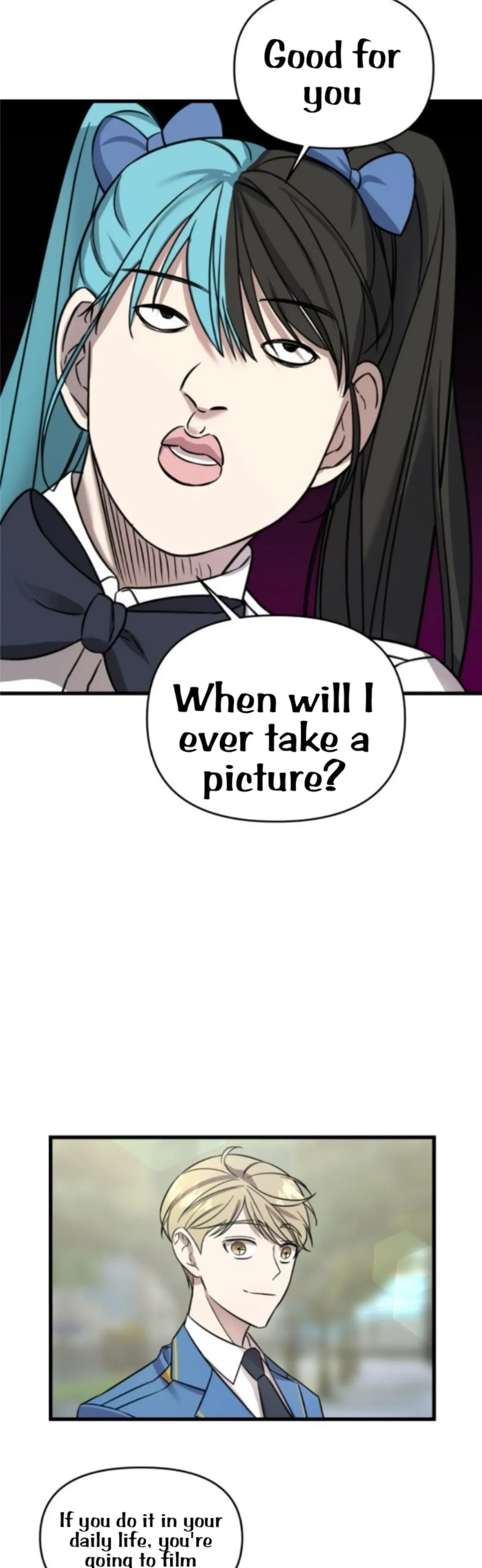 Pure Villain Chapter 1 – Page 67