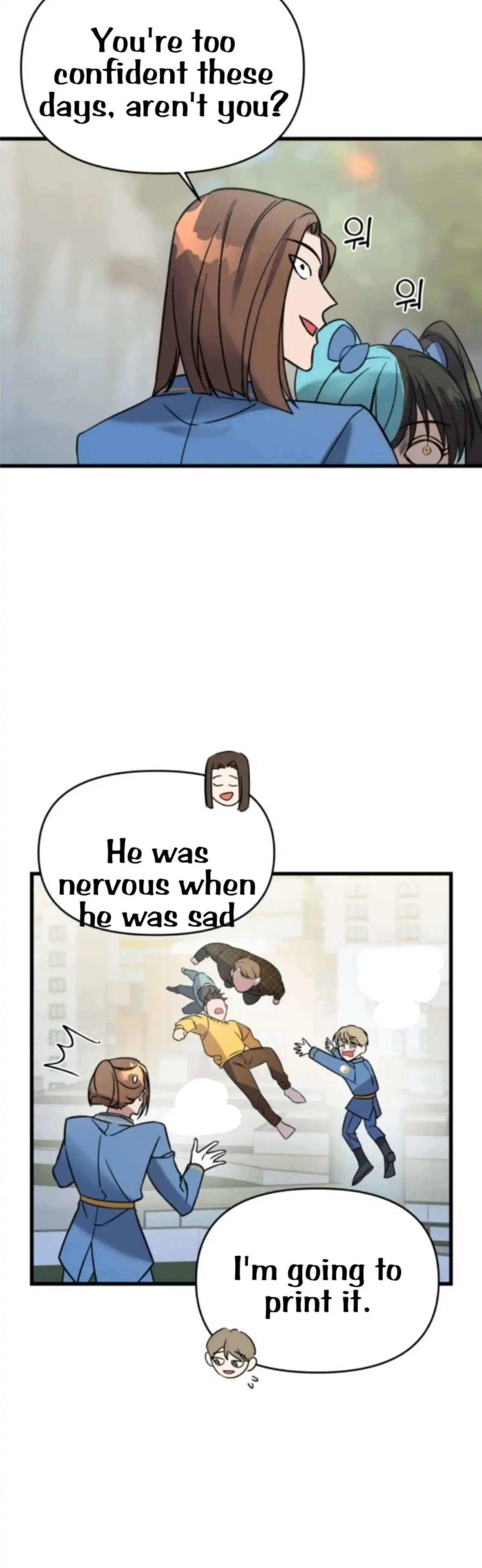 Pure Villain Chapter 1 – Page 69