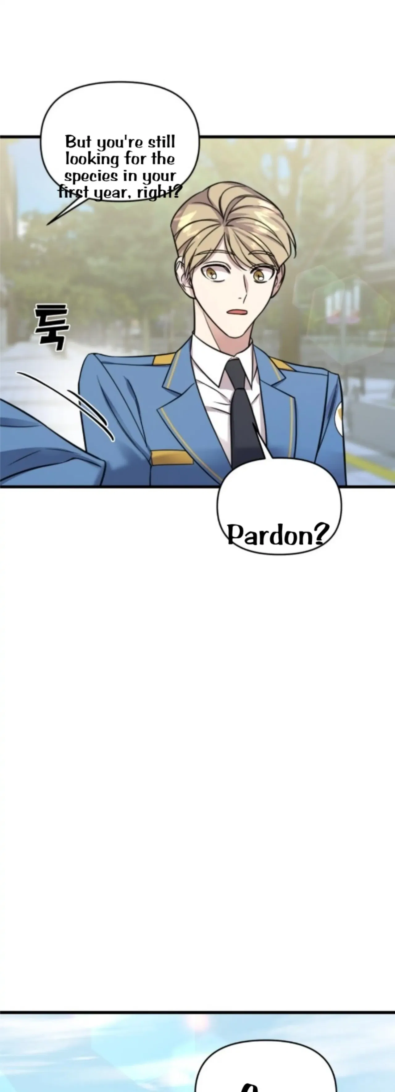 Pure Villain Chapter 1 – Page 70