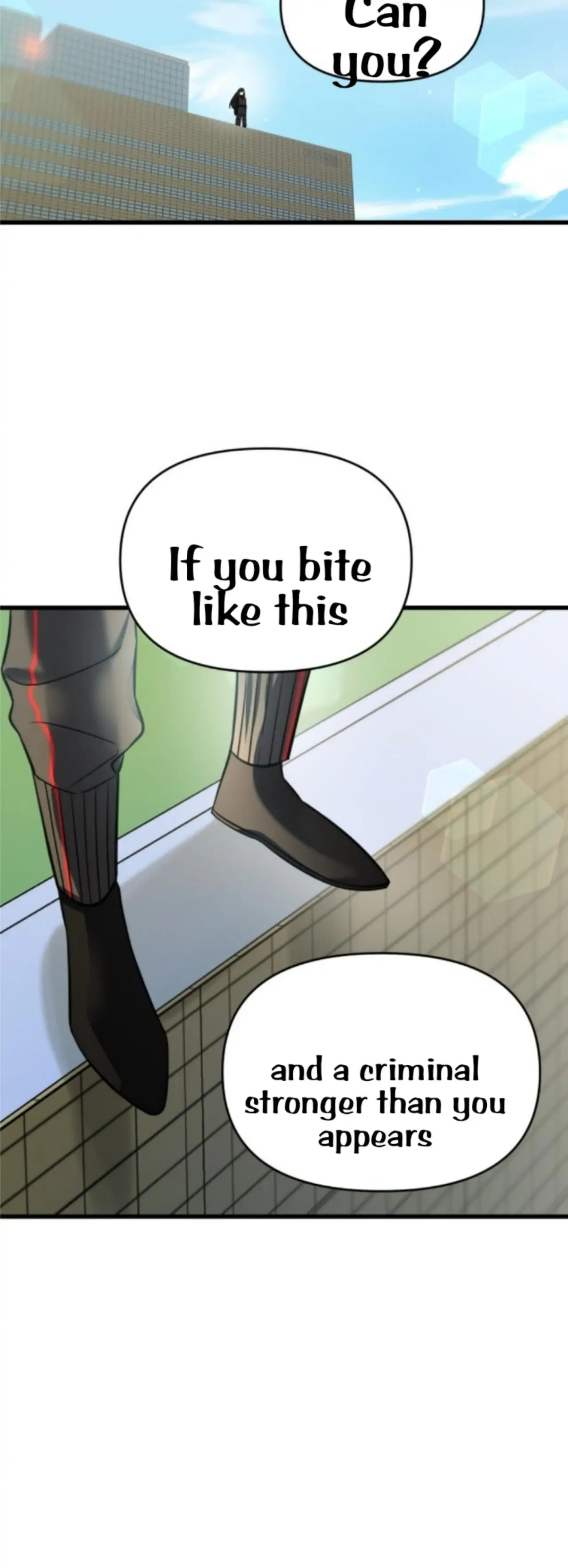Pure Villain Chapter 1 – Page 71