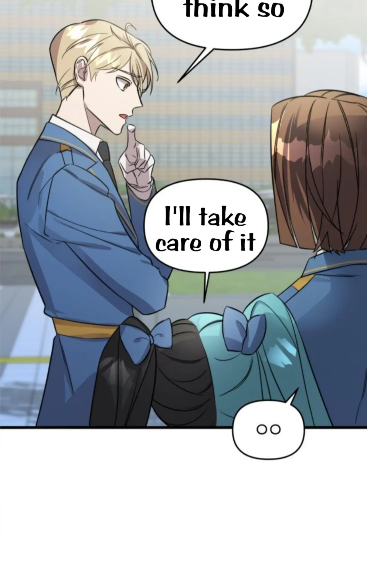 Pure Villain Chapter 1 – Page 75