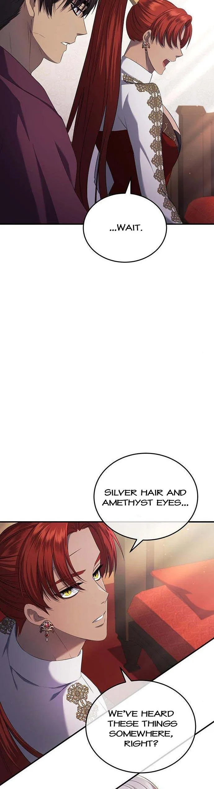 Who Stole Empress Chapter 15 – Page 7