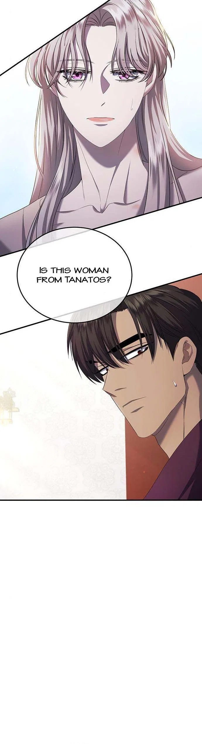 Who Stole Empress Chapter 15 – Page 8