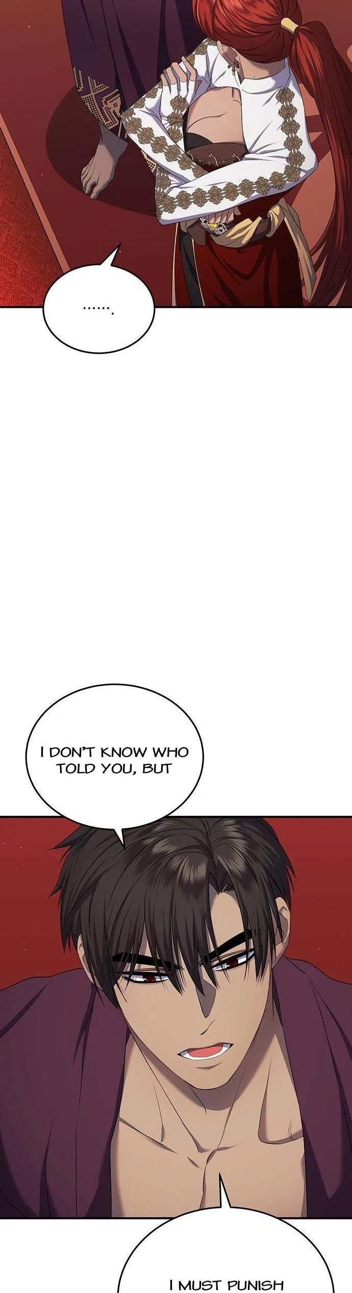 Who Stole Empress Chapter 15 – Page 10