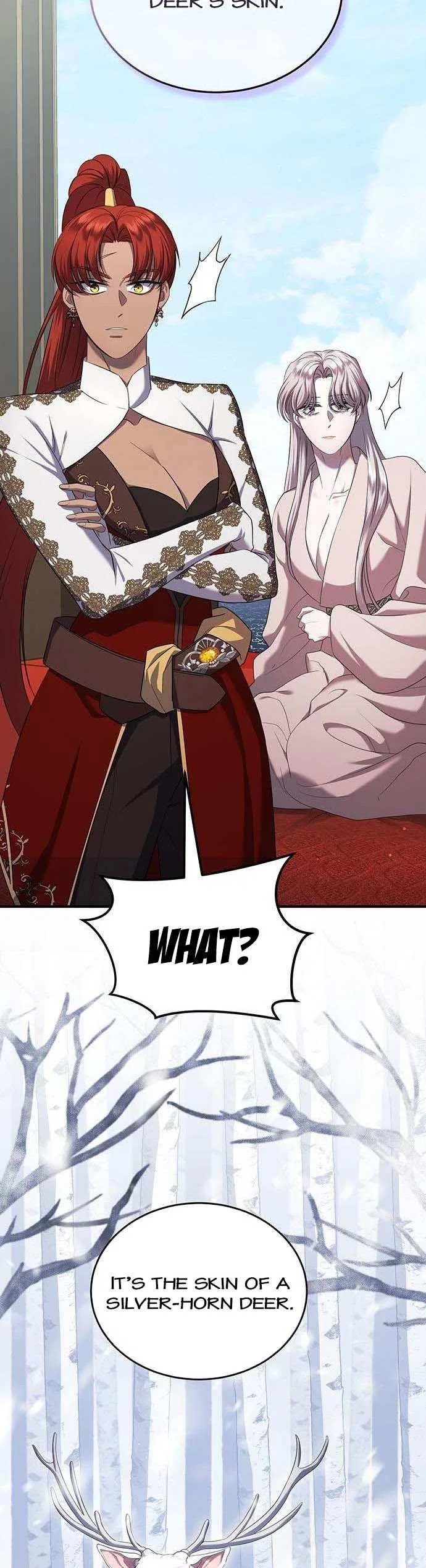 Who Stole Empress Chapter 15 – Page 13