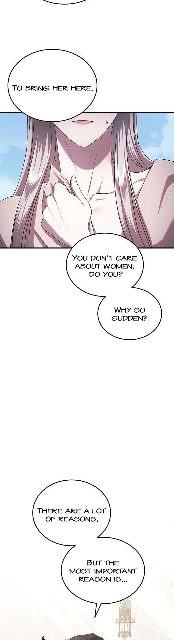 Who Stole Empress Chapter 15 – Page 19