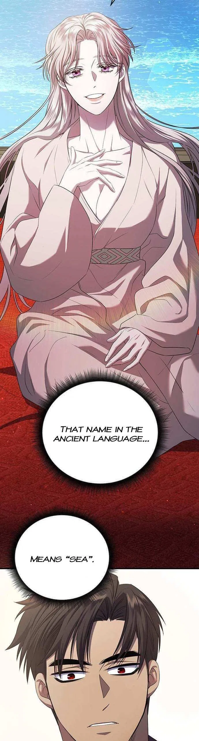 Who Stole Empress Chapter 15 – Page 30