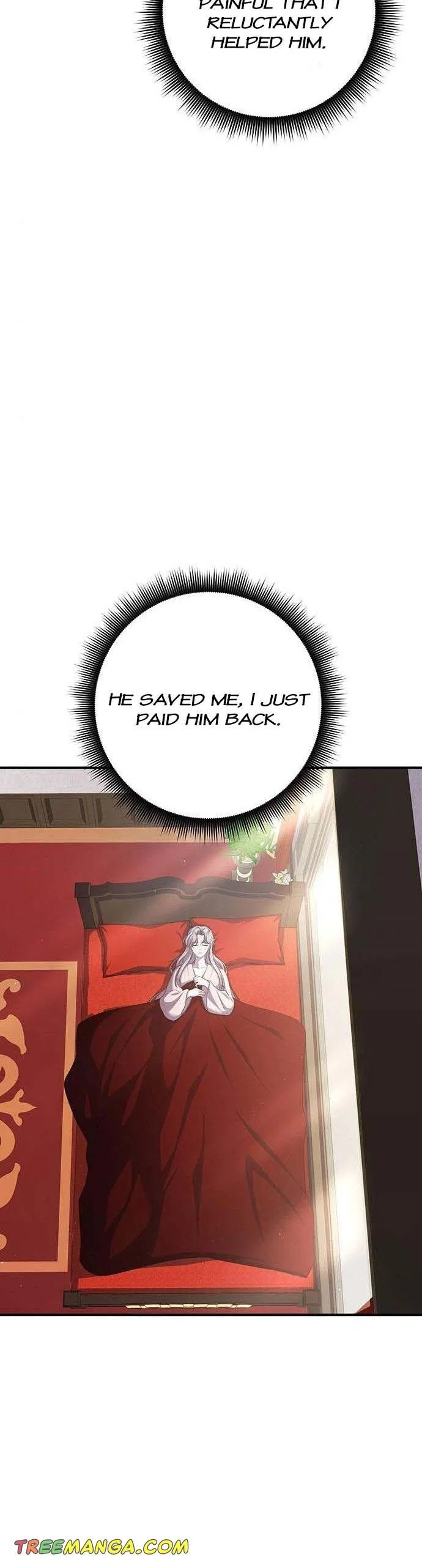 Who Stole Empress Chapter 15 – Page 36