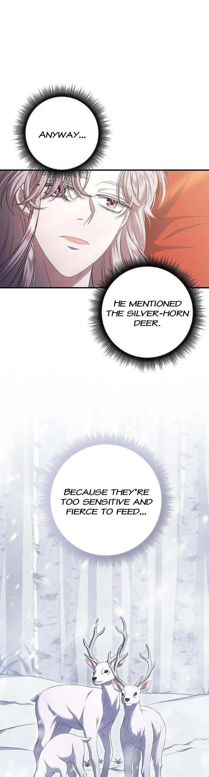 Who Stole Empress Chapter 15 – Page 37