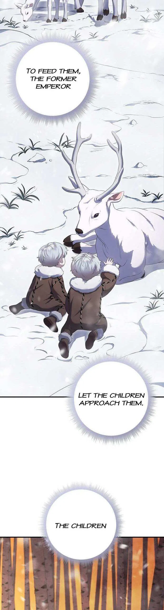 Who Stole Empress Chapter 15 – Page 38