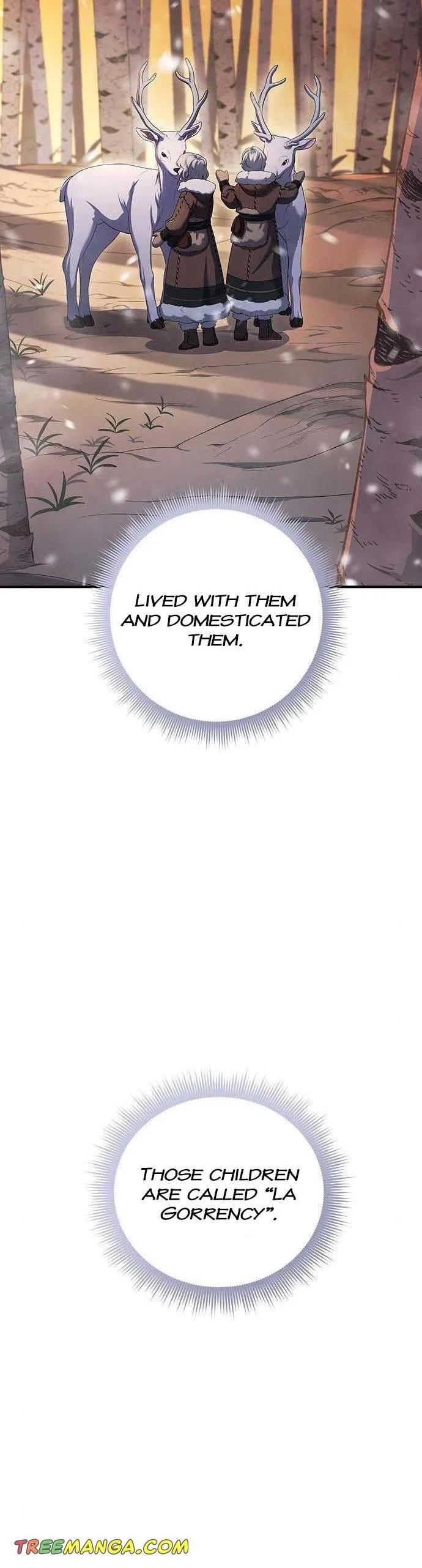 Who Stole Empress Chapter 15 – Page 39