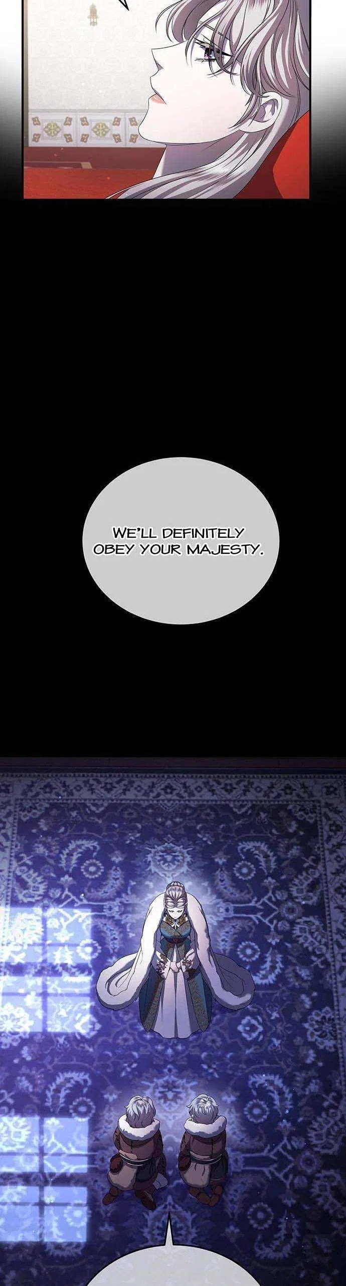 Who Stole Empress Chapter 15 – Page 41