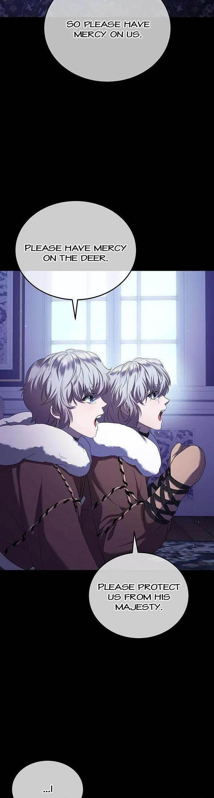Who Stole Empress Chapter 15 – Page 42