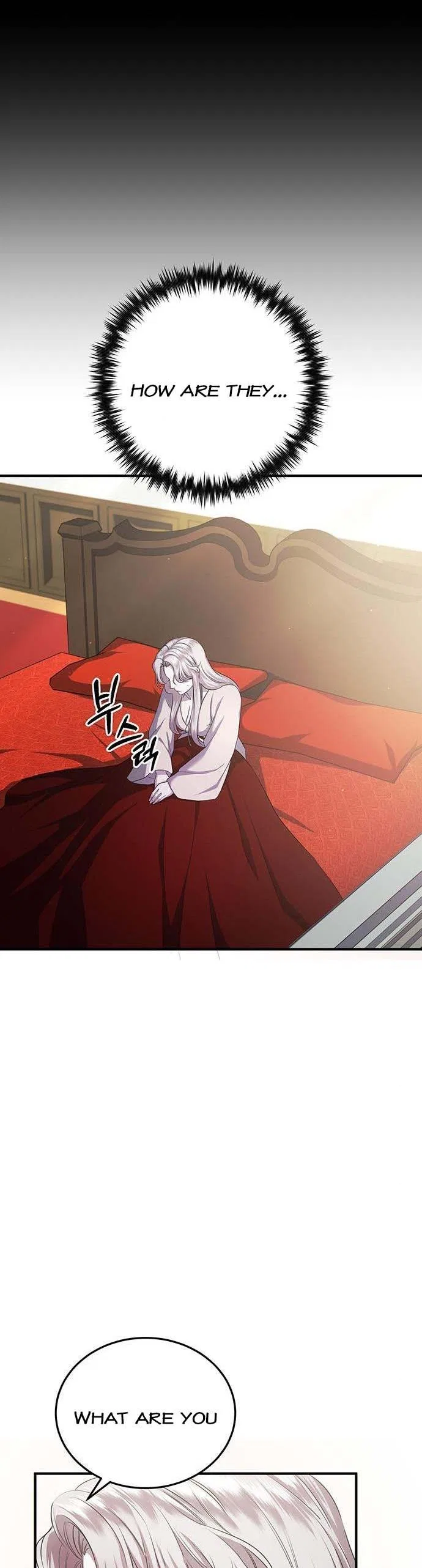 Who Stole Empress Chapter 15 – Page 45