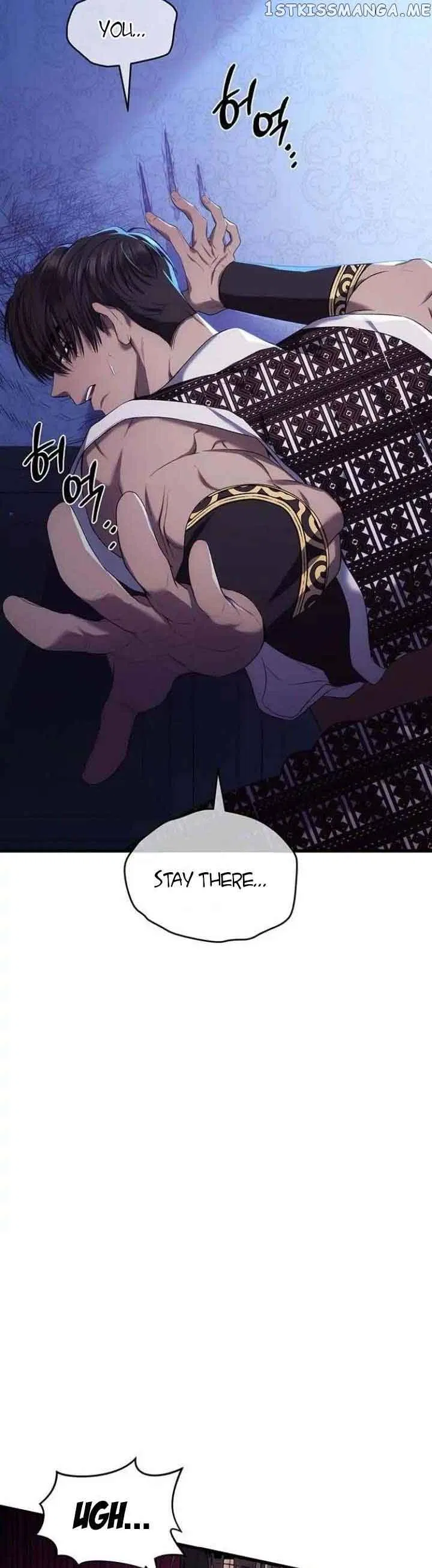 Who Stole Empress Chapter 14 – Page 9