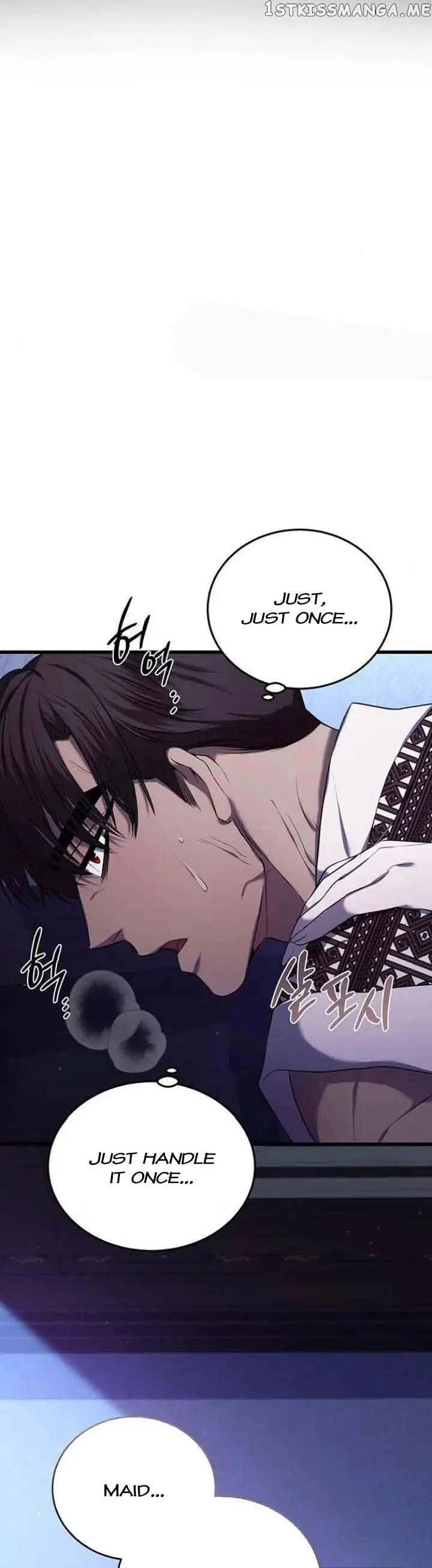 Who Stole Empress Chapter 14 – Page 15