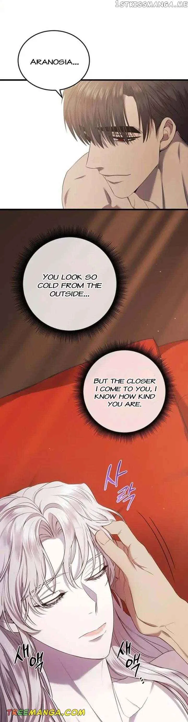 Who Stole Empress Chapter 14 – Page 28