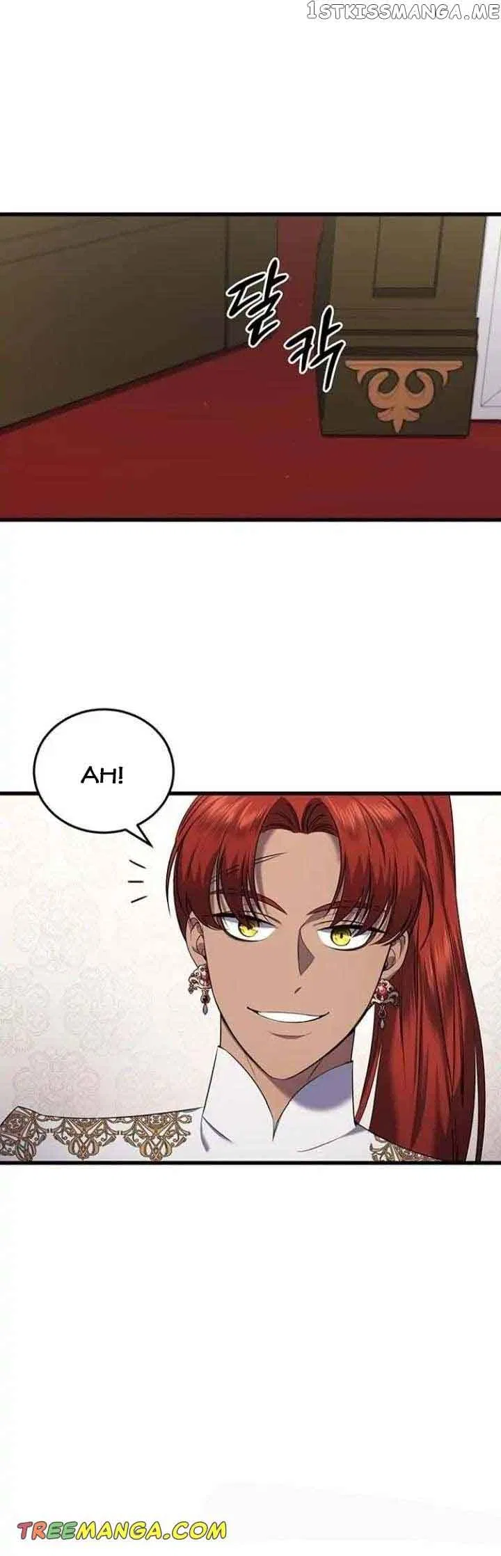 Who Stole Empress Chapter 14 – Page 33