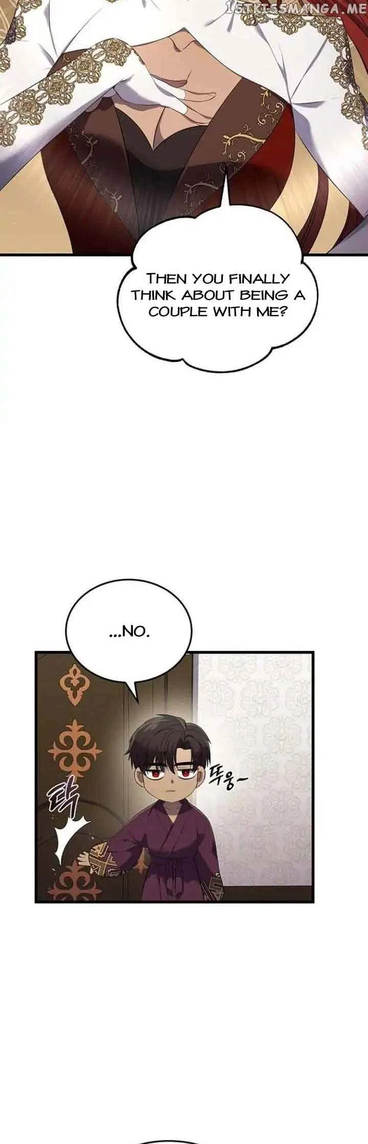 Who Stole Empress Chapter 14 – Page 39