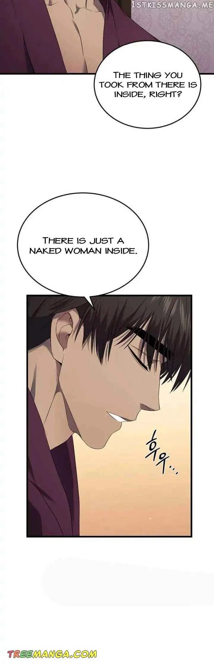 Who Stole Empress Chapter 14 – Page 42
