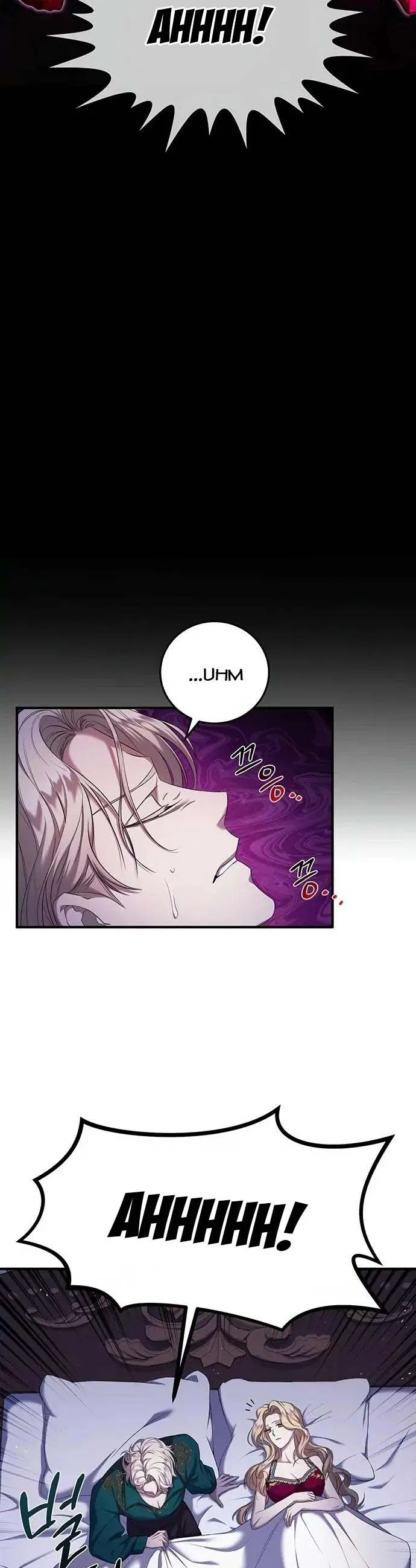 Who Stole Empress Chapter 13 – Page 8