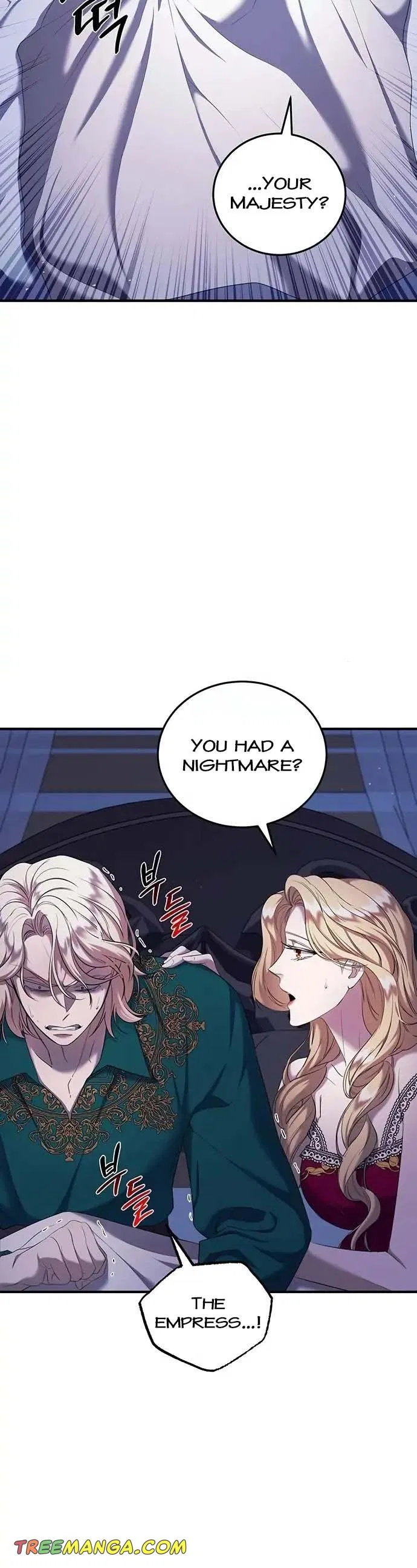 Who Stole Empress Chapter 13 – Page 9