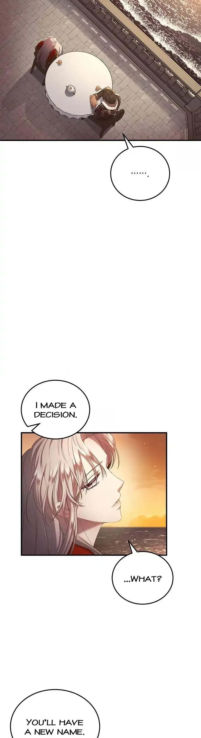 Who Stole Empress Chapter 13 – Page 20