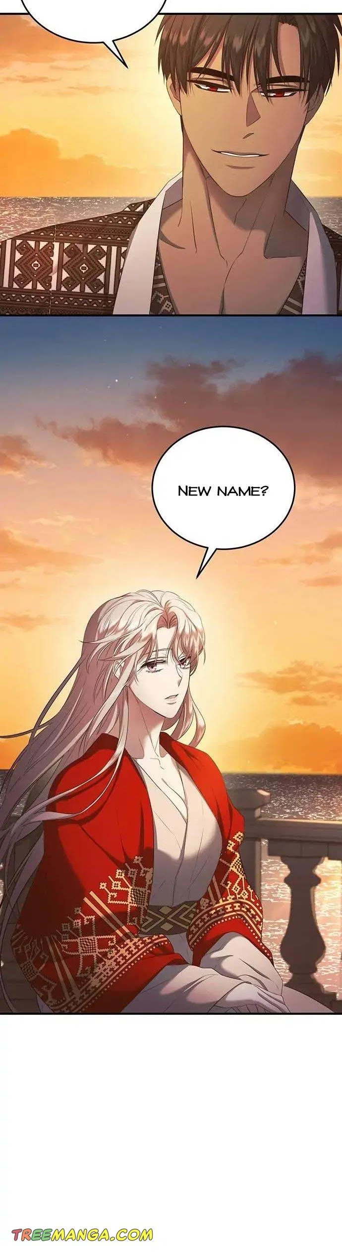 Who Stole Empress Chapter 13 – Page 21