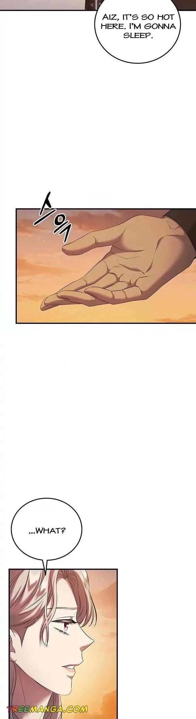 Who Stole Empress Chapter 13 – Page 25