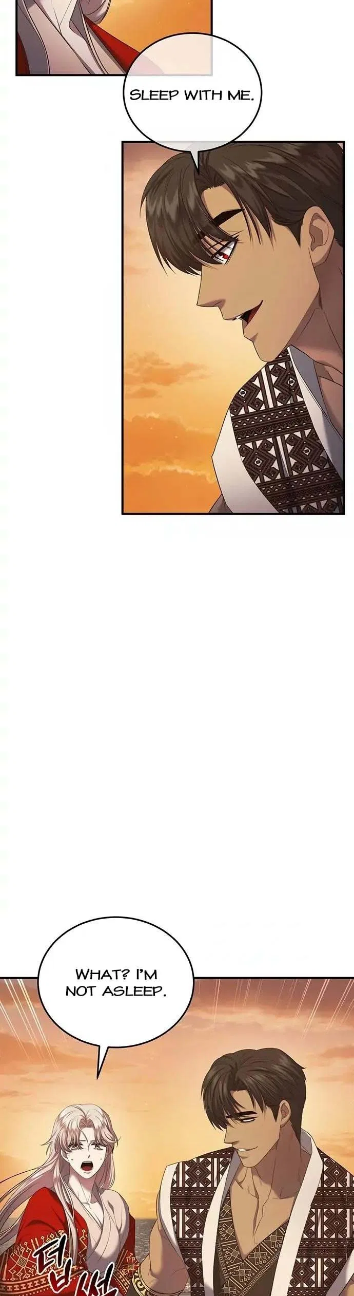 Who Stole Empress Chapter 13 – Page 26