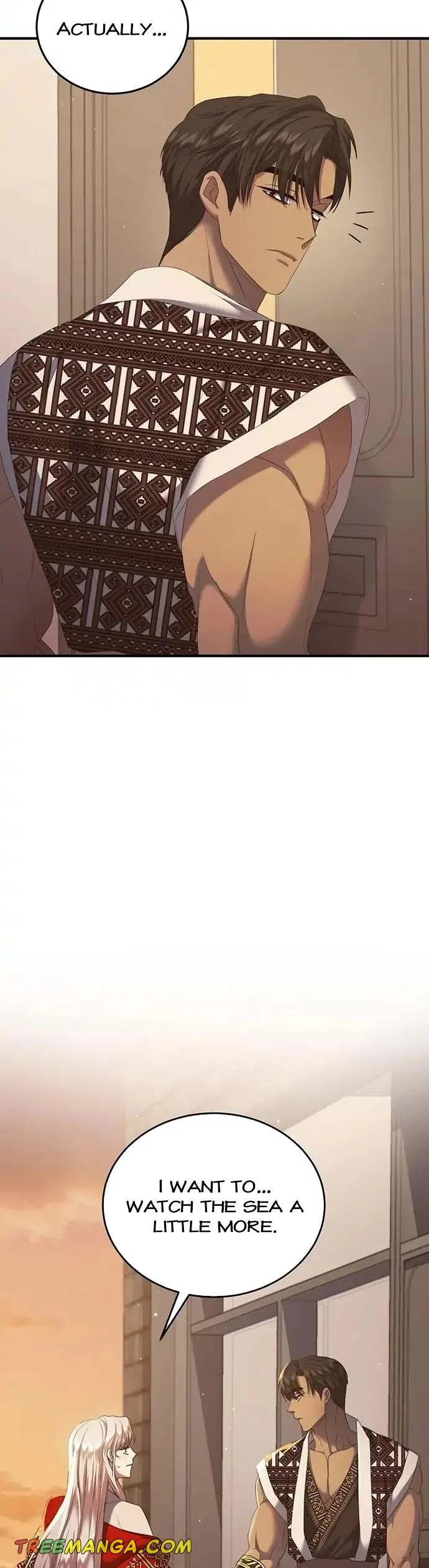 Who Stole Empress Chapter 13 – Page 28