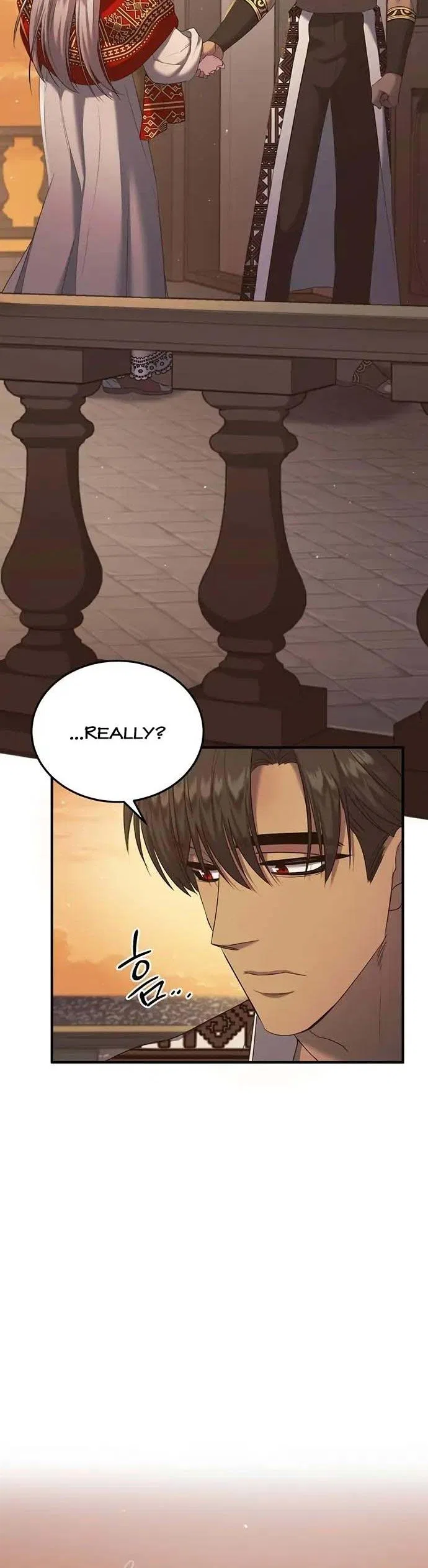 Who Stole Empress Chapter 13 – Page 29